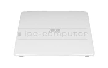 Display-Cover incl. hinges 39.6cm (15.6 Inch) white original suitable for Asus VivoBook Max X541NA