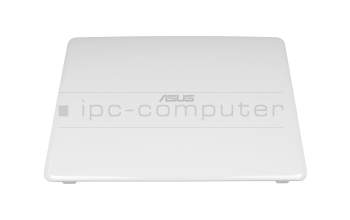 Display-Cover incl. hinges 39.6cm (15.6 Inch) white original suitable for Asus VivoBook Max X541UA