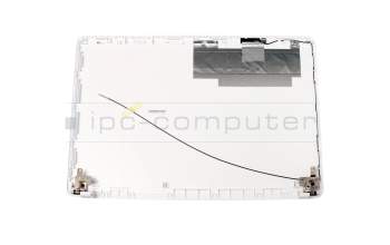 Display-Cover incl. hinges 39.6cm (15.6 Inch) white original suitable for Asus VivoBook R540SA
