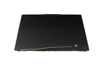 Display-Cover incl. hinges 40.6cm (16 Inch) black original suitable for Lenovo ThinkPad E16 Gen 3 (21SR)