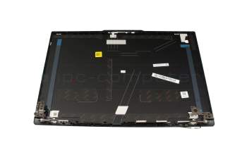 Display-Cover incl. hinges 40.6cm (16 Inch) black original suitable for Lenovo ThinkPad E16 Gen3 (21SS)