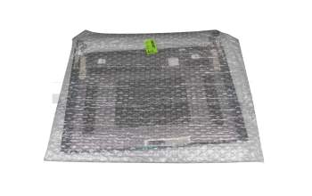 Display-Cover incl. hinges 40.6cm (16 Inch) grey original suitable for Acer Predator Triton 500SE (PT516-52s)