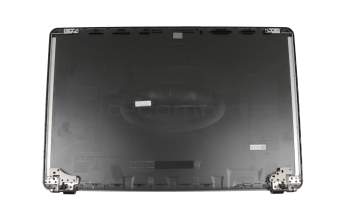Display-Cover incl. hinges 43.9cm (17.3 Inch) black original suitable for Asus R702MA