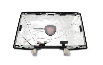 Display-Cover incl. hinges 43.9cm (17.3 Inch) black original suitable for Asus ROG G751JY