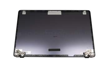 Display-Cover incl. hinges 43.9cm (17.3 Inch) grey original suitable for Asus X705FN