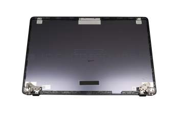 Display-Cover incl. hinges 43.9cm (17.3 Inch) grey original suitable for Asus X705UD