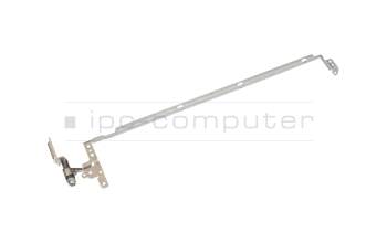 Display-Hinge left (normal displays) original suitable for Nexoc G734III (P670RS-G)