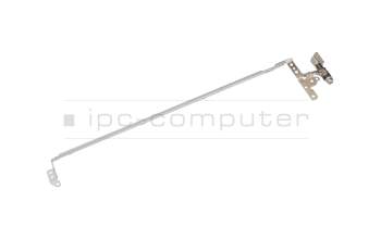 Display-Hinge left (normal displays) original suitable for Nexoc G734IV (P670HS-G)