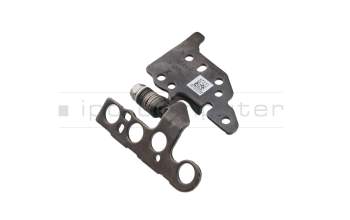 Display-Hinge left original suitable for Acer Aspire 3 (A317-53G)