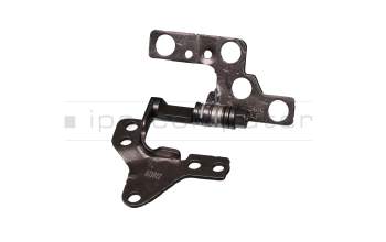 Display-Hinge left original suitable for Acer Aspire 5 (A515-44)