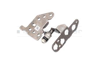 Display-Hinge left original suitable for Acer Aspire 5 (A517-53)