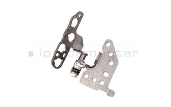 Display-Hinge left original suitable for Acer Aspire 5 (A517-53)