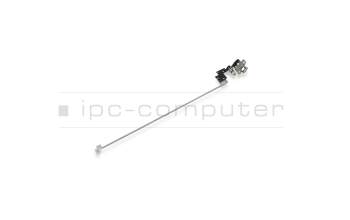 Display-Hinge left original suitable for Acer Aspire E5-553G