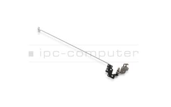 Display-Hinge left original suitable for Acer Aspire F15 (F5-573G)