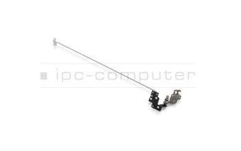 Display-Hinge left original suitable for Acer TravelMate P2 (P259-MG)