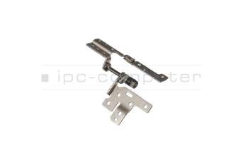 Display-Hinge left original suitable for Asus A555DG