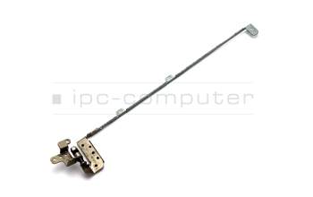 Display-Hinge left original suitable for Asus A73BE