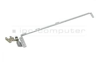 Display-Hinge left original suitable for Asus A73SD
