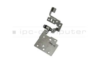 Display-Hinge left original suitable for Asus F55A