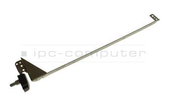 Display-Hinge left original suitable for Asus F5R