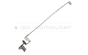 Display-Hinge left original suitable for Asus K53U