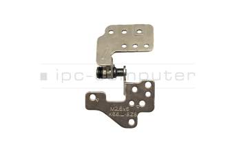 Display-Hinge left original suitable for Asus K56CB