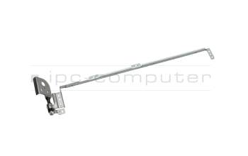 Display-Hinge left original suitable for Asus K72JU