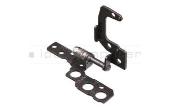 Display-Hinge left original suitable for Asus M6400QC