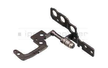 Display-Hinge left original suitable for Asus M6400RC