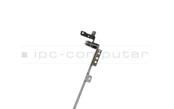 Display-Hinge left original suitable for Asus M70SA