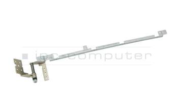 Display-Hinge left original suitable for Asus N53SM