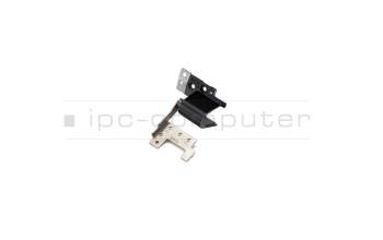 Display-Hinge left original suitable for Asus Pro Advanced B53F