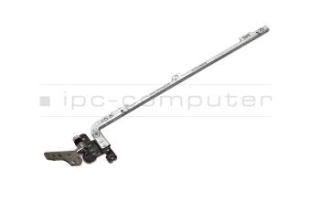 Display-Hinge left original suitable for Asus R202CA