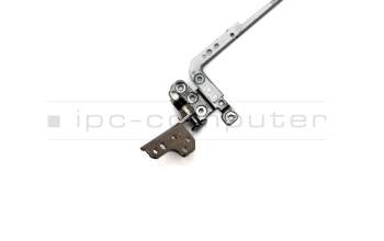 Display-Hinge left original suitable for Asus R202CA