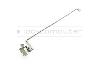 Display-Hinge left original suitable for Asus ROG GL742VW
