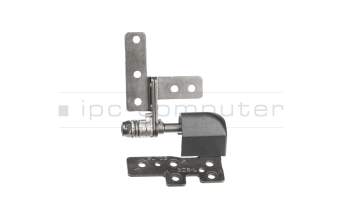 Display-Hinge left original suitable for Asus ROG Strix SCAR GL703GM