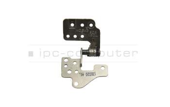 Display-Hinge left original suitable for Asus S56CA