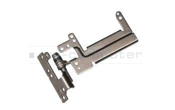 Display-Hinge left original suitable for Asus VivoBook 17 K712FA