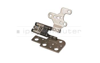 Display-Hinge left original suitable for Asus VivoBook Flip 14 TP401NA