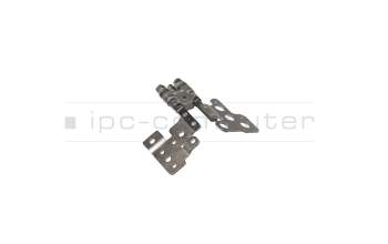 Display-Hinge left original suitable for Asus VivoBook Flip 15 TP510UA