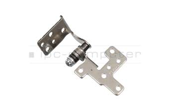 Display-Hinge left original suitable for Asus VivoBook X540UB