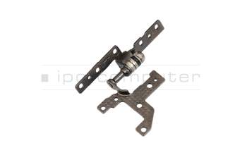 Display-Hinge left original suitable for Asus X1605VA