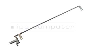 Display-Hinge left original suitable for Asus X53KA