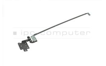 Display-Hinge left original suitable for Asus X53SK