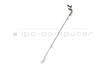 Display-Hinge left original suitable for Asus X71A