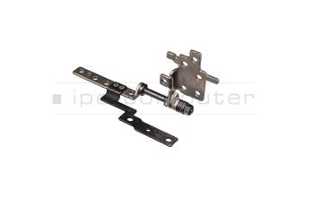 Display-Hinge left original suitable for Asus ZenBook UX530UX