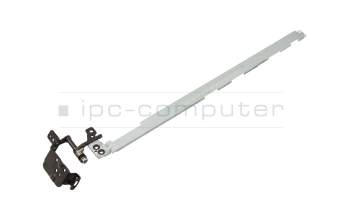 Display-Hinge left original suitable for Gaming Guru Sun Pro (NH77DDW)