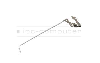 Display-Hinge left original suitable for HP 15-bs000