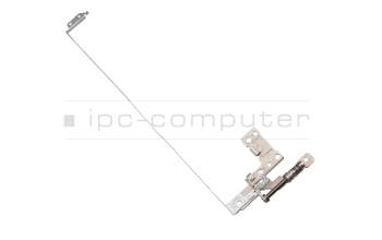 Display-Hinge left original suitable for HP 15-dw3000