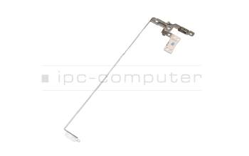 Display-Hinge left original suitable for HP 15-dw4000